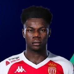 18. A. Tchouameni