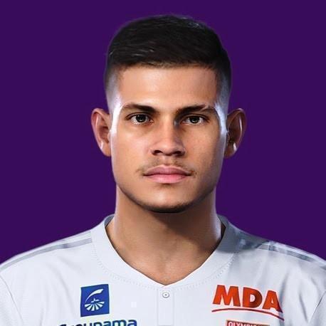 20. Bruno Guimarães