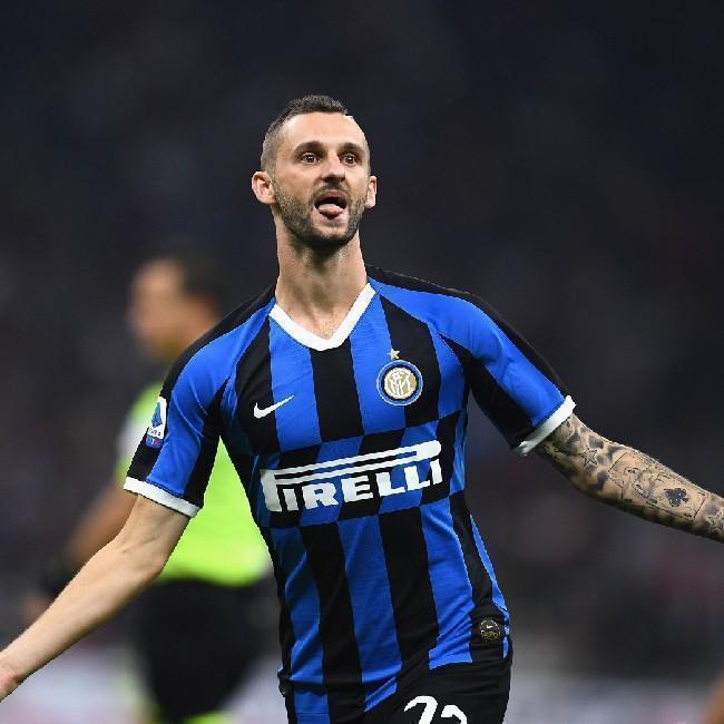 23. Brozovic