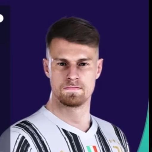 17. Aaron Ramsey