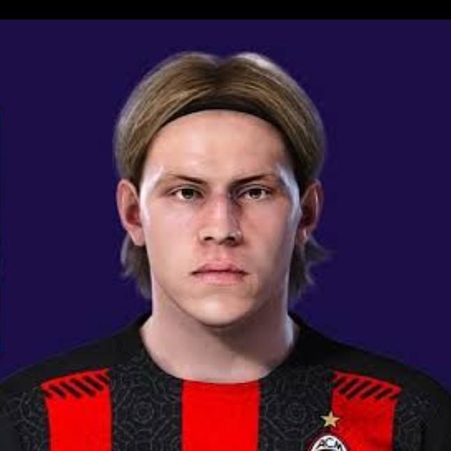 19. J. Hauge