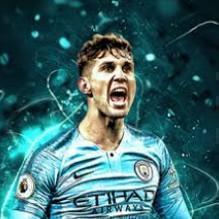 17.John Stones