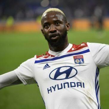 32. M. Dembele