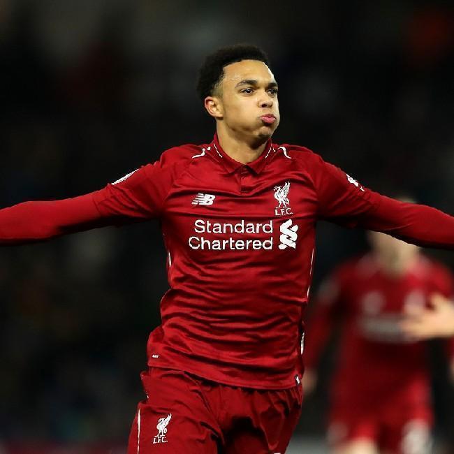 05. T. Alexander-Arnold