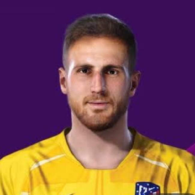 01. J. Oblak