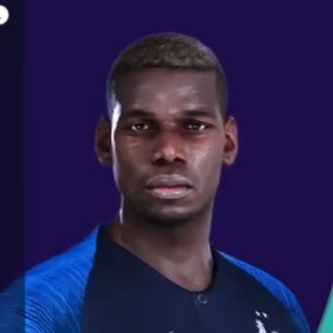 07. P. Pogba