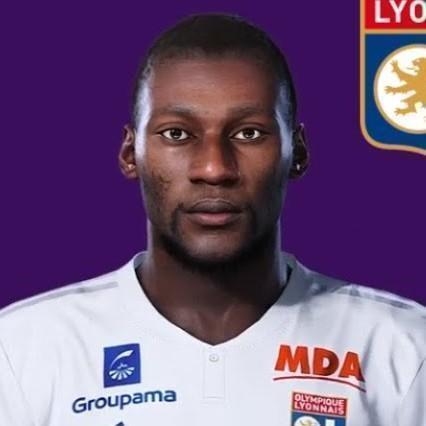 23. K. Toko Ekambi