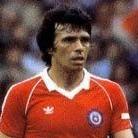 Elías Figueroa🇨🇱