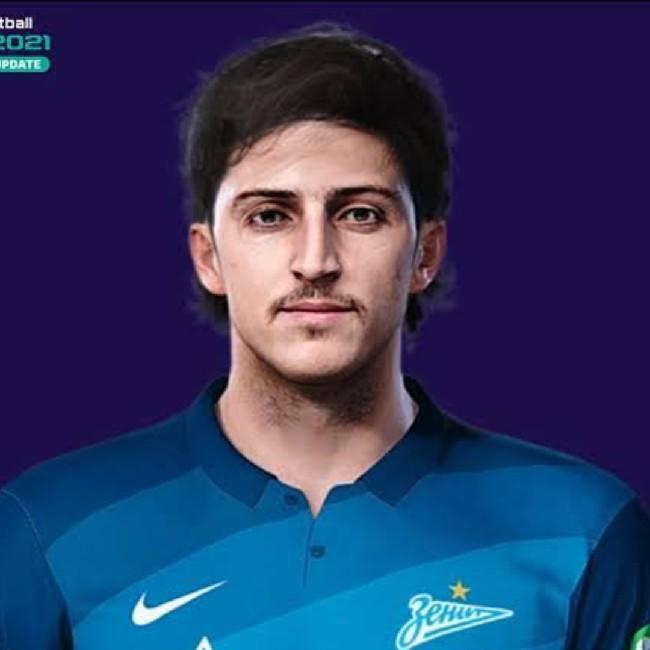 32. S. Azmoun