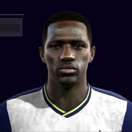 06. Sissoko
