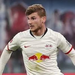10. Timo Werner