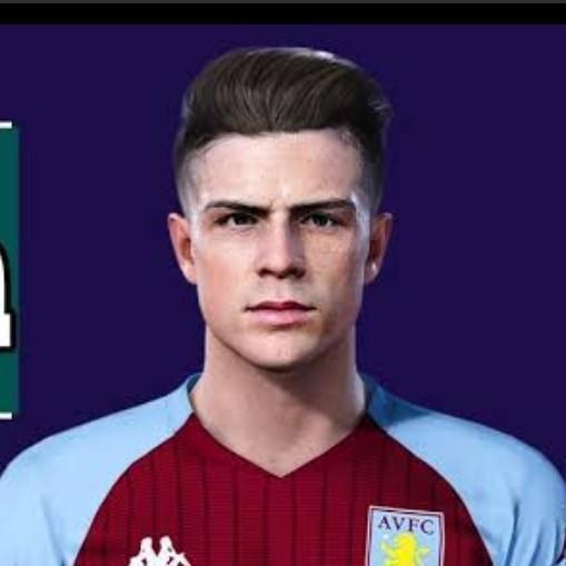 08. J. Grealish