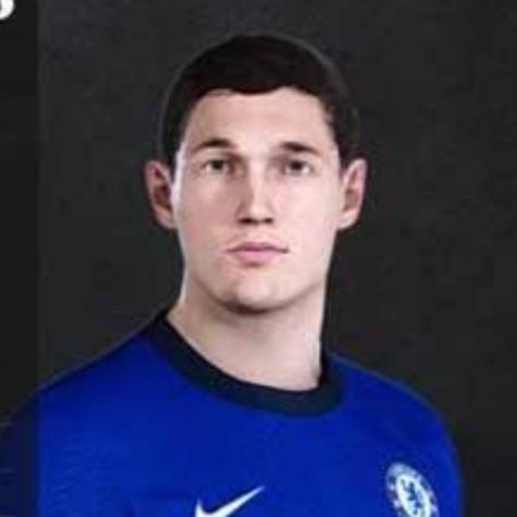 16. A. Christensen