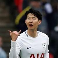 08. Son Heung-Min_