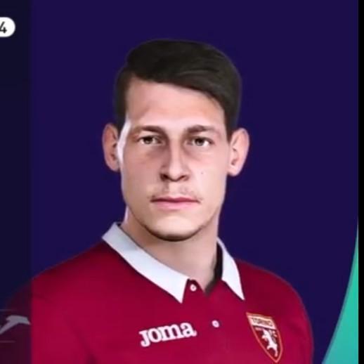 31. A. Belotti