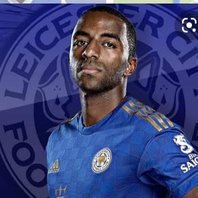 19. Ricardo Pereira