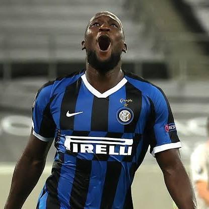 11. R. Lukaku