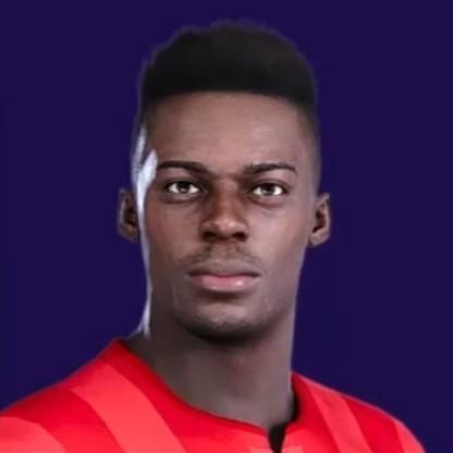 30. Iñaki Williams