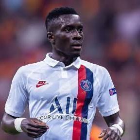 20. Gueye