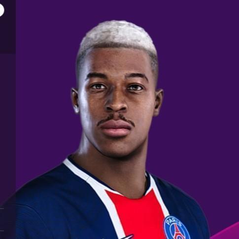15. P. Kimpembe
