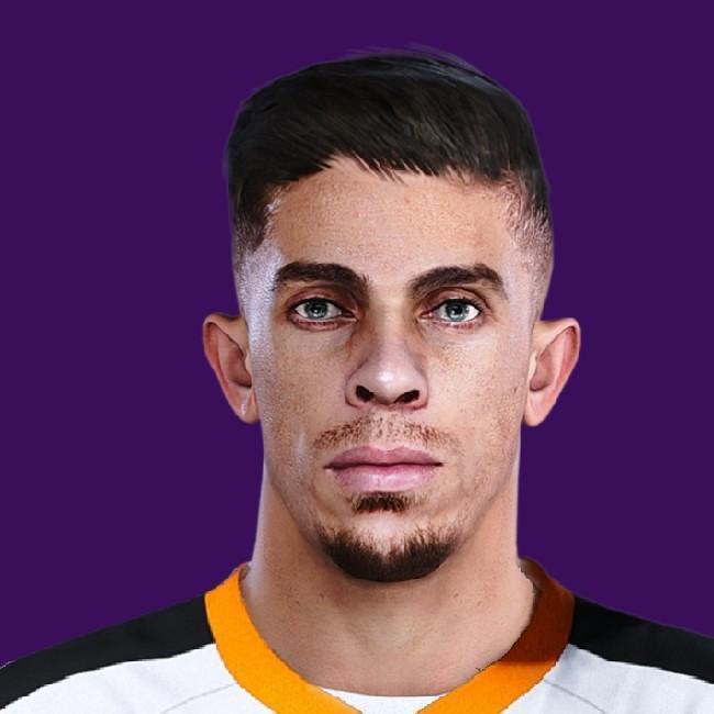 15. Gabriel Paulista