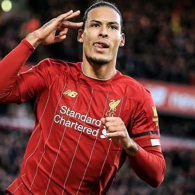 02. V. Van Dijk