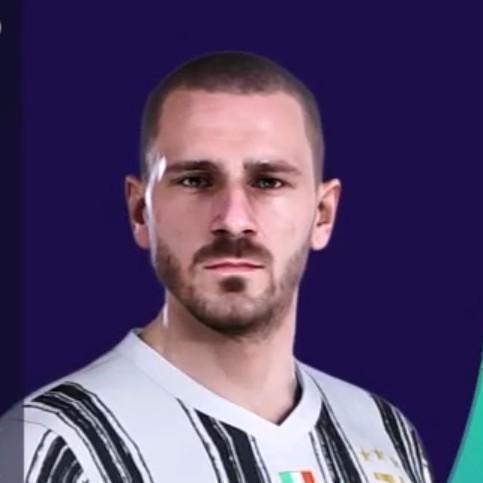 04. Leonardo Bonucci