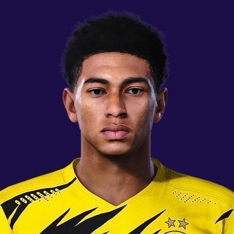 22. J. Bellingham
