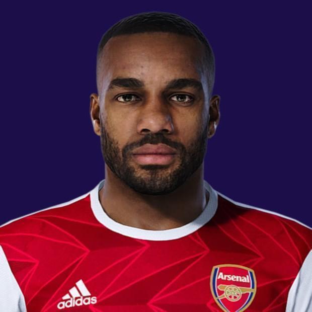 11. A. Lacazette