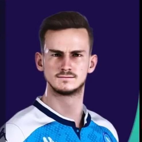 19. Fabian ruiz