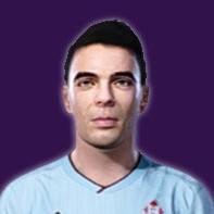 09. Iago aspas