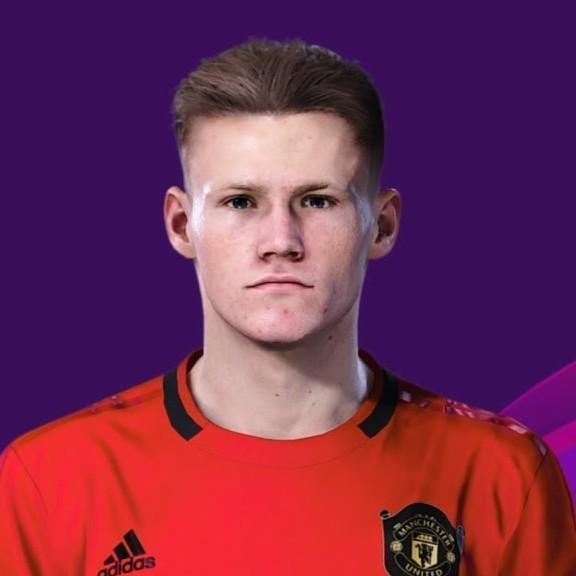 21. Mctominay