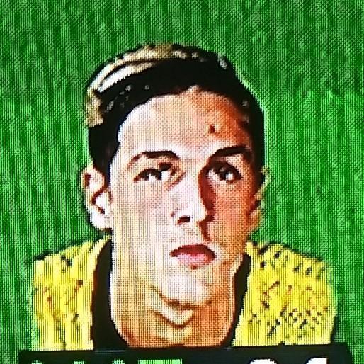 23. N. Zaniolo