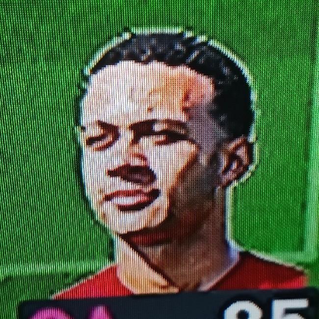 30. Depay