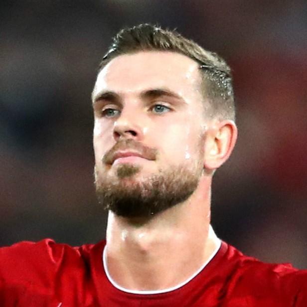 21. J. Henderson