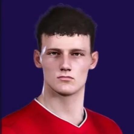 05. B. Pavard