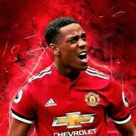 31. Anthony Martial