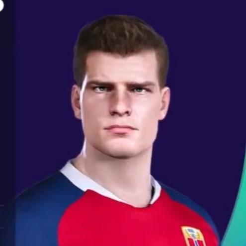 09. A. Sorloth