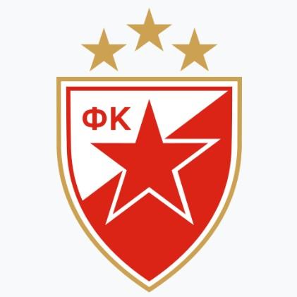 🇷🇸 Estrella Roja