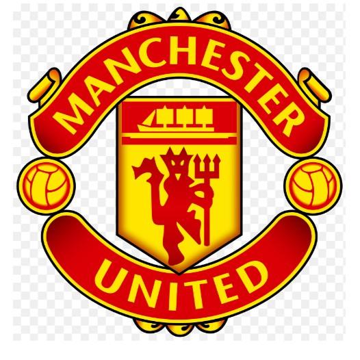 🏴󠁧󠁢󠁥󠁮󠁧󠁿 Manchester United