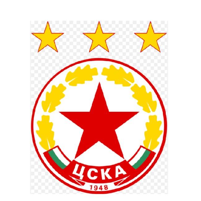 🇧🇬 PFC CSKA Sofía