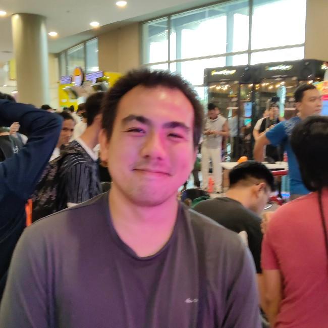 John Michael Guillermo