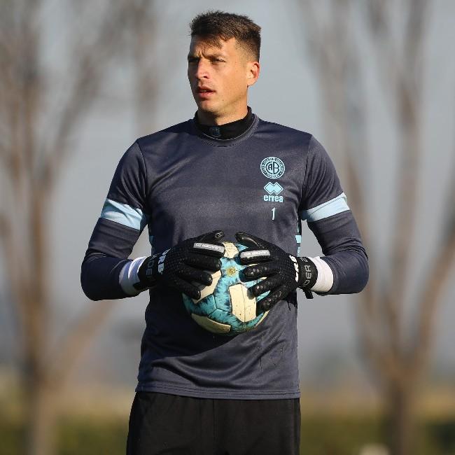 Nahuel losada