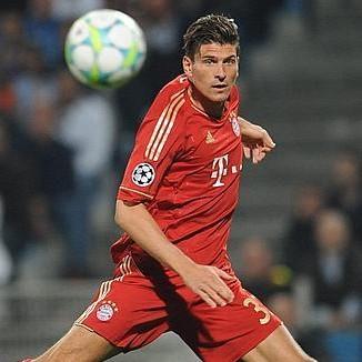 Mario Gómez 🇩🇪