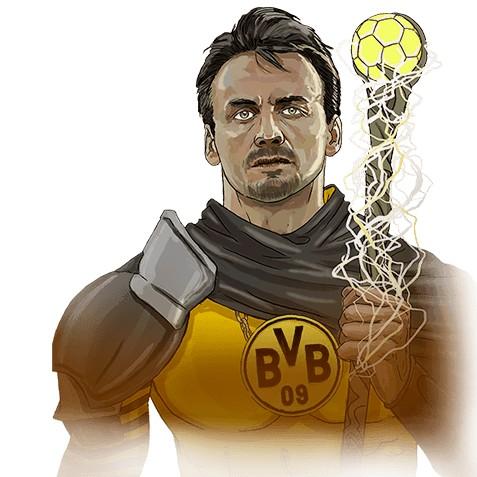 Jürgen Köhler 🇩🇪