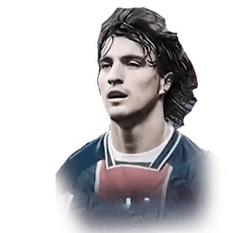 David Ginola 🇫🇷