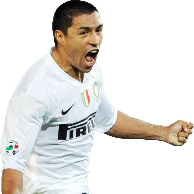 Iván Córdoba 🇨🇴