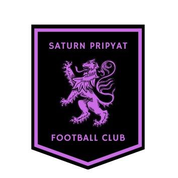 Saturn Pripyat