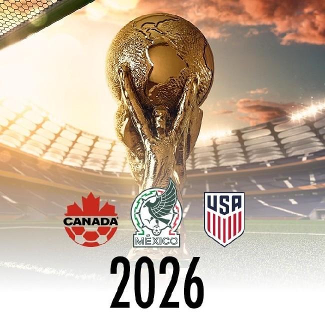 MUNDIAL 2026