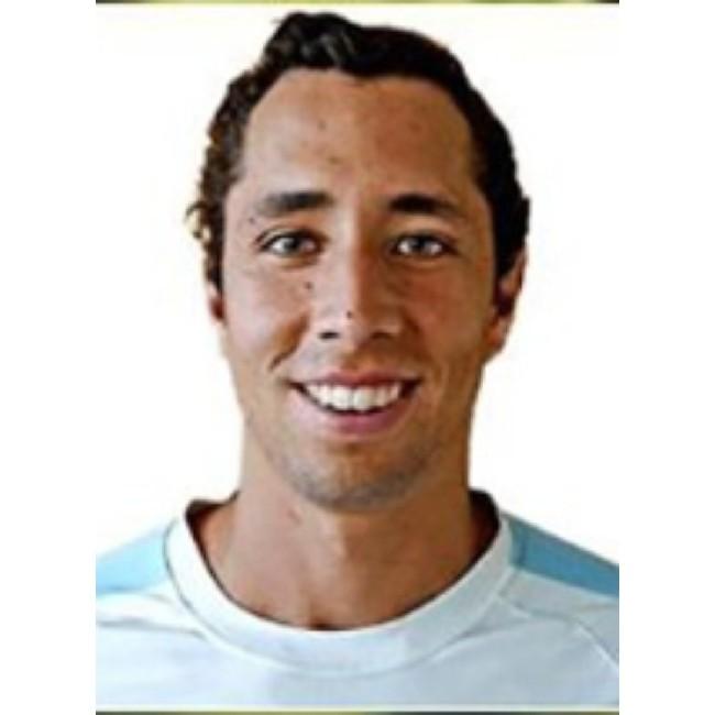 DANIEL ELAHI GALAN